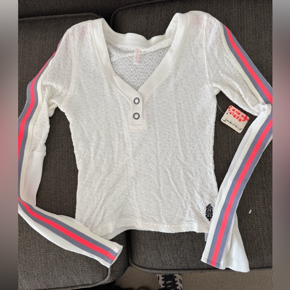 Free People Movement NWT - Picture 1 of 8